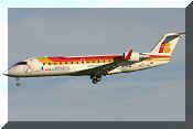 Bombardier CRJ-200ER, click to open in large format