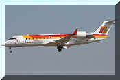 Bombardier CRJ-200ER, click to open in large format