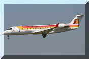 Bombardier CRJ-200ER, click to open in large format