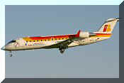 Bombardier CRJ-200ER, click to open in large format