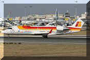 Bombardier CRJ-200ER, click to open in large format