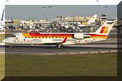 Bombardier CRJ-200ER, click to open in large format