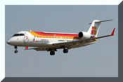 Bombardier CRJ-200ER, click to open in large format