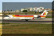 Bombardier CRJ-200ER, click to open in large format