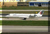 Bombardier CRJ-200LR, click to open in large format