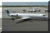 Bombardier CRJ-200LR, click to open in large format