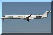 Bombardier CRJ-900ER, click to open in large format