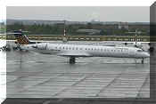 Bombardier CRJ-900LR, click to open in large format