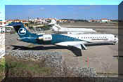 Bombardier CRJ-900LR, click to open in large format