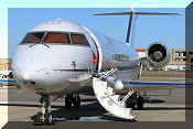 Bombardier CL-600-2B19 Challenger 850, click to open in large format