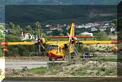 Canadair CL-215, click to open in large format