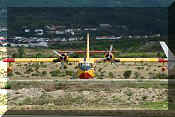 Canadair CL-215, click to open in large format