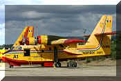 Canadair CL-215, click to open in large format