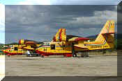 Canadair CL-215, click to open in large format