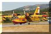 Canadair CL-215, click to open in large format