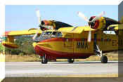 Canadair CL-215, click to open in large format