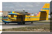 Canadair CL-215, click to open in large format