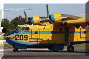 Canadair CL-215, click to open in large format