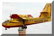 Canadair CL-415-6B11, click to open in large format