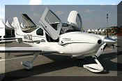 Cirrus SR-22, click to open in large format