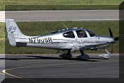 Cirrus SR22 G3 GTS Turbo, click to open in large format