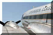 Douglas C-47A-1-DK Skytrain, click to open in large format