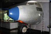 Douglas DC-6B, click to open in large format