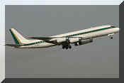 Douglas DC-8-62, click to open in large format