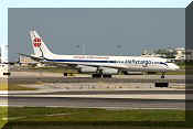 Douglas DC-8-62H(F), click to open in large format