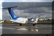 DHC-8-102A Dash 8, click to open in large format
