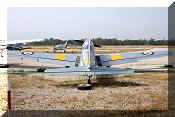 DeHavilland Canada DHC-1 Chipmunk, click to open in large format