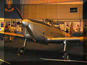 OGMA DHC-1 Chipmunk, click to open in large format