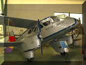 deHavilland DH-89A Dragon Rapide, click to open in large format