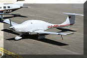 Diamond DA-40D Diamond Star TDI, click to open in large format