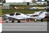 Diamond DA-40D Diamond Star TDI, click to open in large format