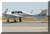 Diamond DA-42 Twin Star, click to open in large format