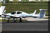 Diamond DA-42 Twin Star, click to open in large format