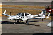 Diamond DA-42 NG Twin Star, click to open in large format