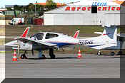 Diamond DA-42 NG Twin Star, click to open in large format