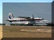 Dornier 228-202, click to open in large format