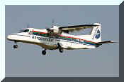 Dornier 228-202, click to open in large format