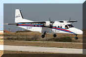 Dornier 228-201, click to open in large format