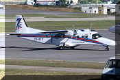 Dornier 228-201, click to open in large format