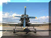 PZL M-18A Dromader, click to open in large format