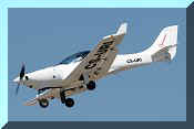 Aerospool WT-9 Dynamic, click to open in large format