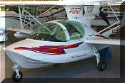 Edra Aeronaútica Super Petrel 100, click to open in large format