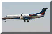 Embraer EMB-135BJ Legacy, click to open in large format