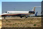 Embraer EMB-135BJ Legacy, click to open in large format