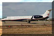 Embraer EMB-135BJ Legacy, click to open in large format