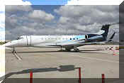 Embraer EMB-135BJ Legacy, click to open in large format